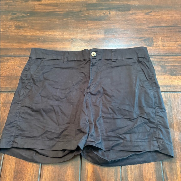 Set of 4 Denim and Black Shorts, Women’s size 14 - Picture 8 of 9
